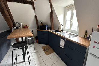  appartement compiegne 60200