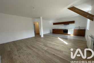  appartement compiegne 60200
