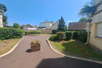  appartement compiegne 60200
