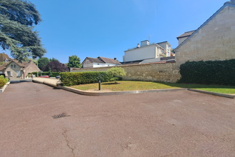  appartement compiegne 60200