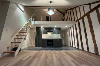  appartement compiegne 60200