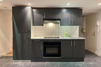  appartement compiegne 60200