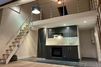  appartement compiegne 60200