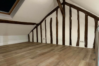  appartement compiegne 60200