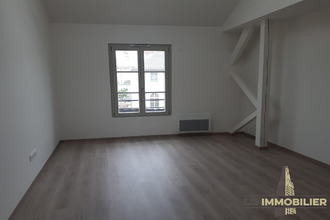  appartement compiegne 60200