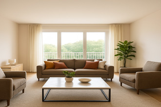  appartement compiegne 60200