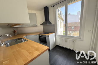  appartement compiegne 60200