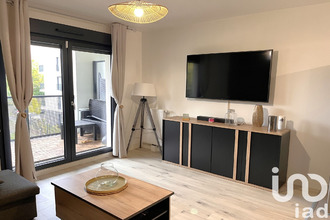  appartement compiegne 60200
