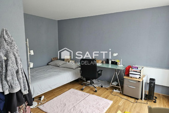  appartement compiegne 60200