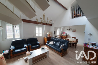  appartement compiegne 60200