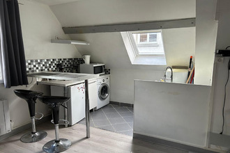  appartement compiegne 60200