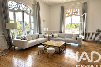  appartement compiegne 60200