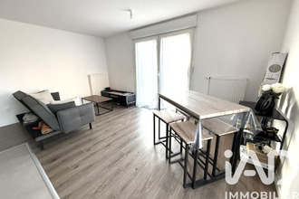  appartement compiegne 60200