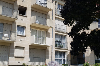  appartement compiegne 60200