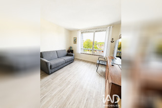  appartement compiegne 60200