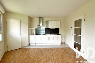  appartement compiegne 60200