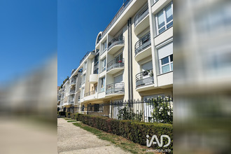  appartement compiegne 60200