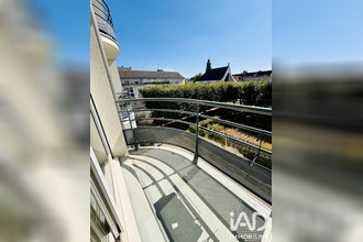  appartement compiegne 60200