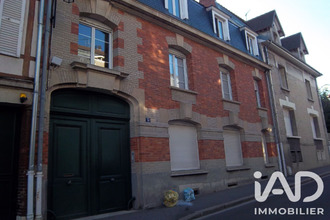  appartement compiegne 60200
