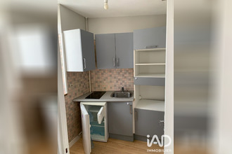  appartement compiegne 60200