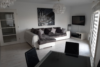  appartement compiegne 60200