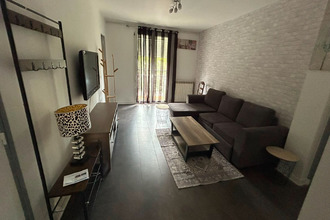  appartement compiegne 60200