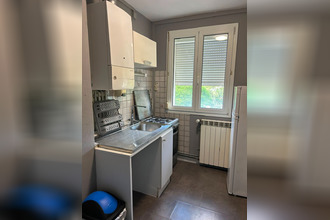  appartement compiegne 60200