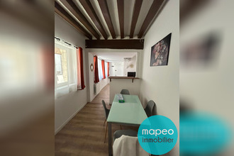  appartement compiegne 60200