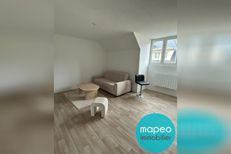  appartement compiegne 60200