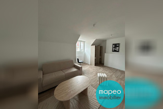  appartement compiegne 60200