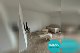  appartement compiegne 60200