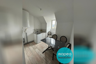  appartement compiegne 60200