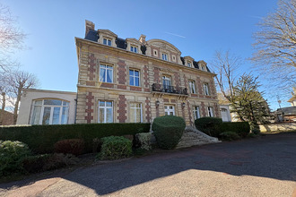  appartement compiegne 60200