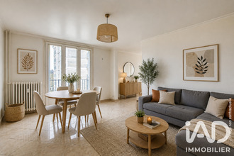  appartement compiegne 60200
