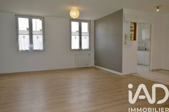  appartement compiegne 60200