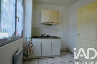  appartement compiegne 60200