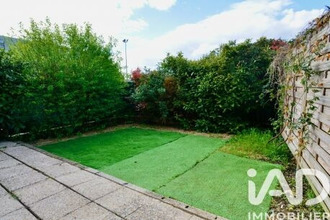  appartement compiegne 60200