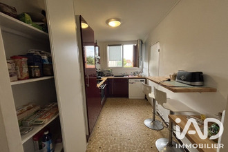  appartement compiegne 60200