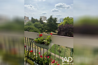  appartement compiegne 60200