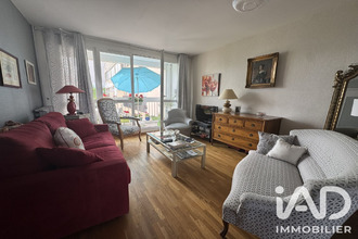  appartement compiegne 60200