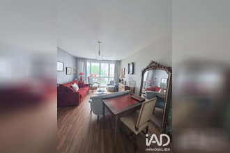  appartement compiegne 60200