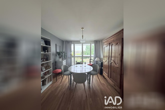  appartement compiegne 60200