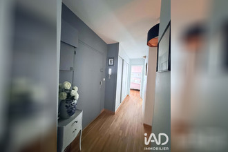  appartement compiegne 60200