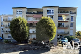  appartement compiegne 60200