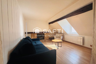  appartement compiegne 60200