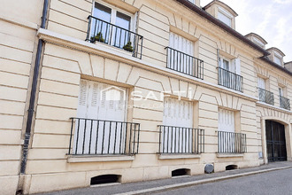  appartement compiegne 60200