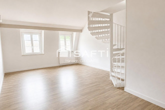  appartement compiegne 60200