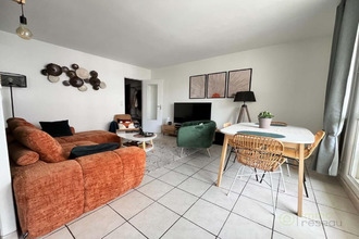 appartement compiegne 60200