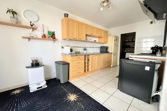  appartement compiegne 60200