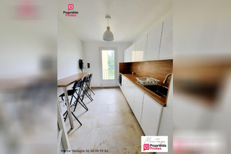  appartement compiegne 60200